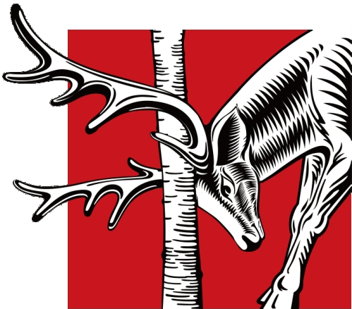 大角鹿大理石瓷砖6