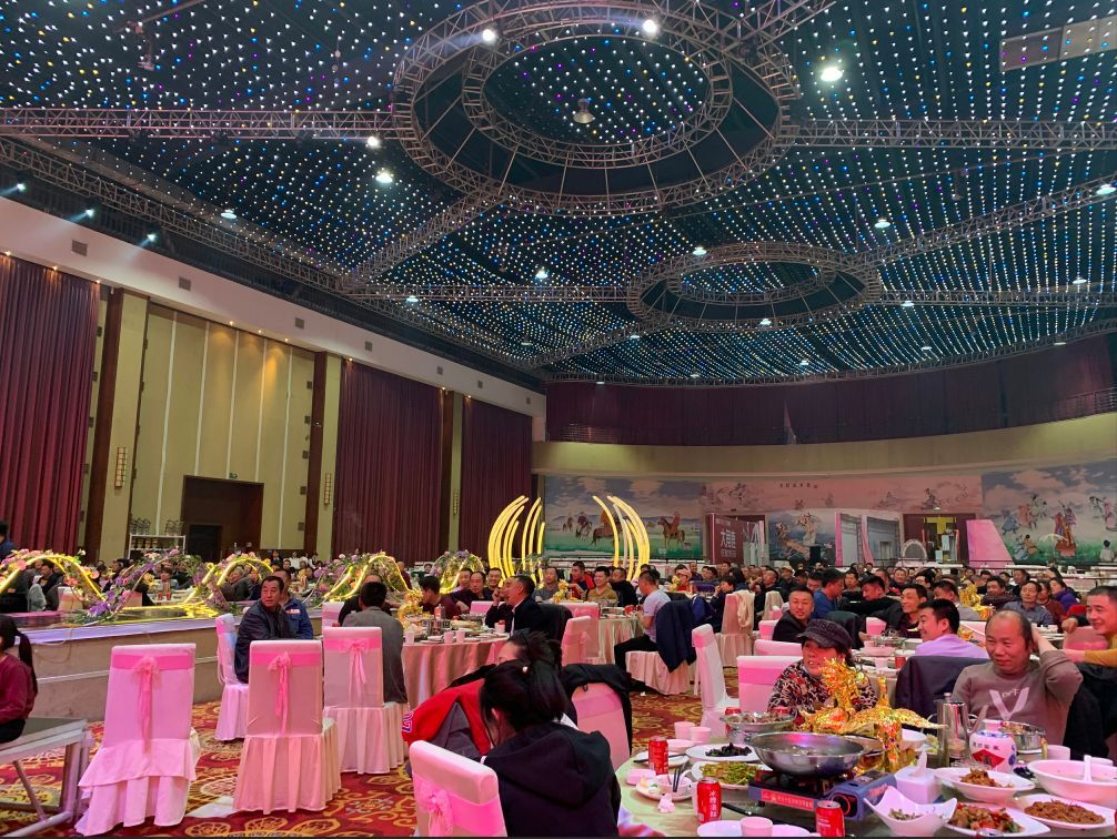 大角鹿大理石瓷砖13